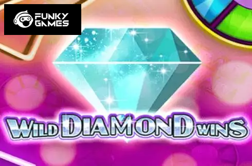 Wild Diamond Wins